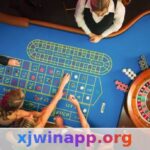 xjwin - Política de Bônus: Tudo que Você Precisa Saber Imagem ilustrativa